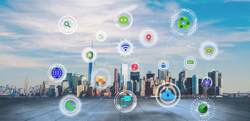 数字赋能文旅新体验 信息化手段提升景区运营管理效率的策略与实践