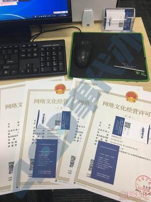 广东办理文网文、ICP许可证及游戏版号备案全攻略 服务、价格与供应商选择指南